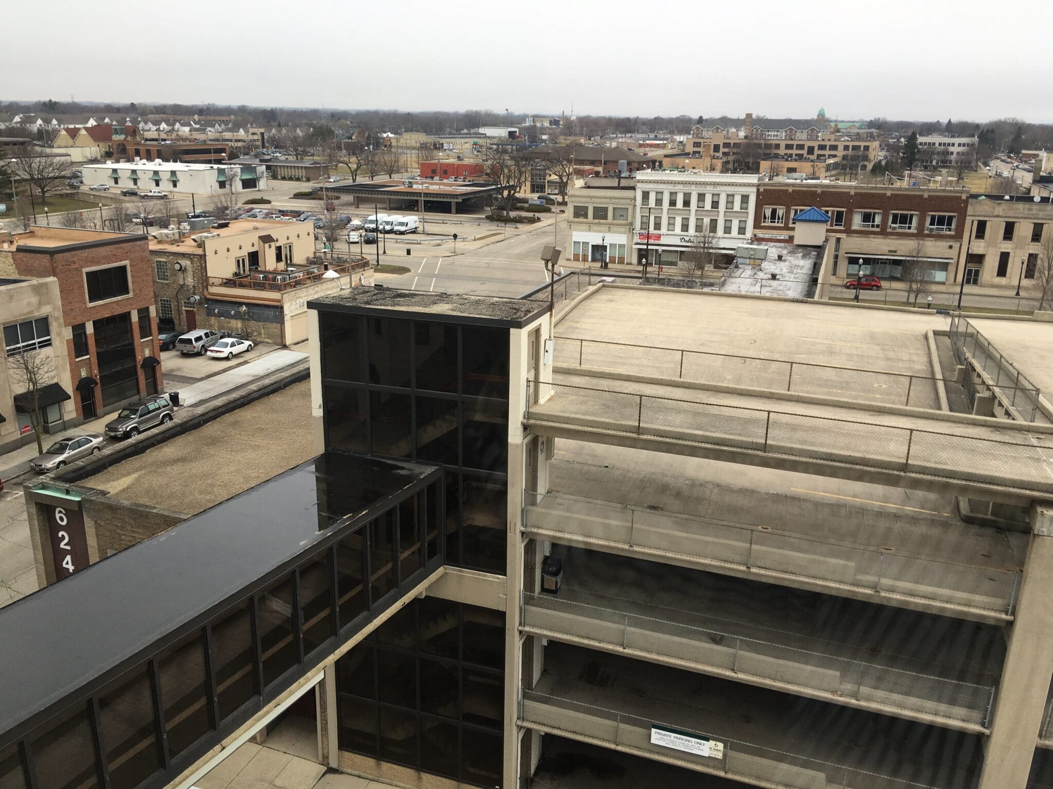 Kenosha National, LLC Clovis Point, LLC Kenosha, WI