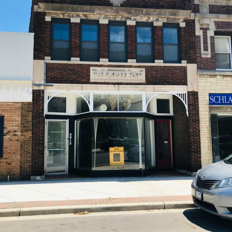 For Sale Clovis Point, LLC Kenosha, WI