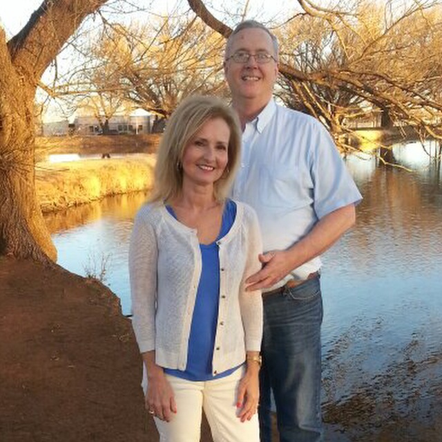 Meet Our Pastor Potter's House Christian Fellowship