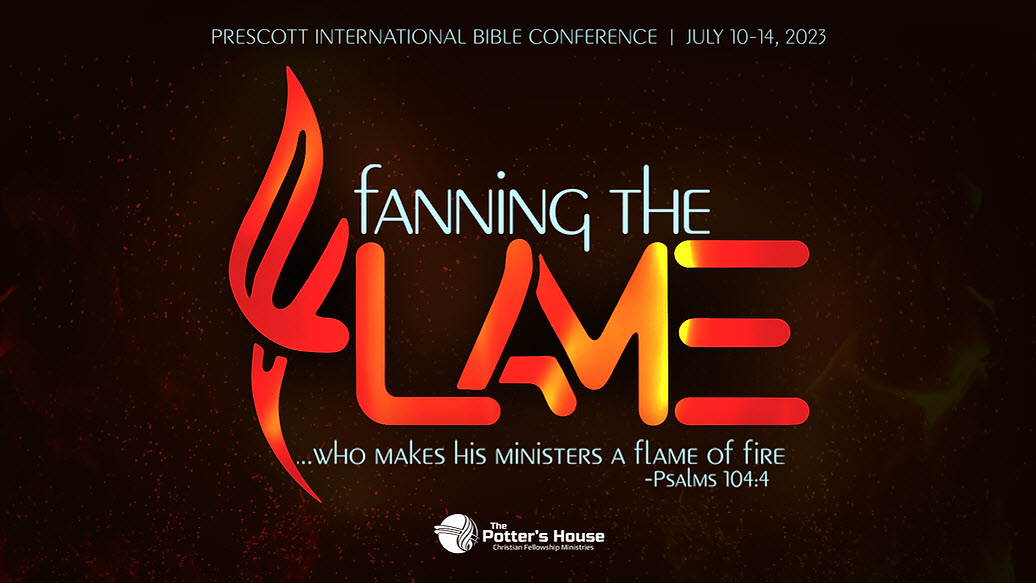 Home Potter's House Christian Fellowship