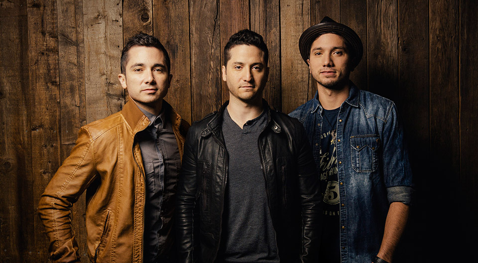 Boyce Avenue traz show inédito a Curitiba Acesso Music