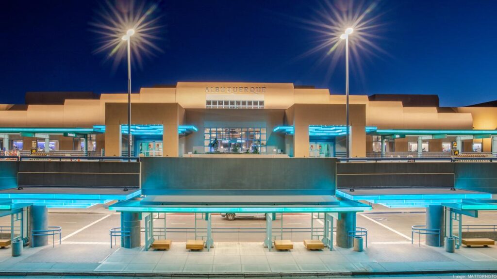 Rates Clovis Shuttle