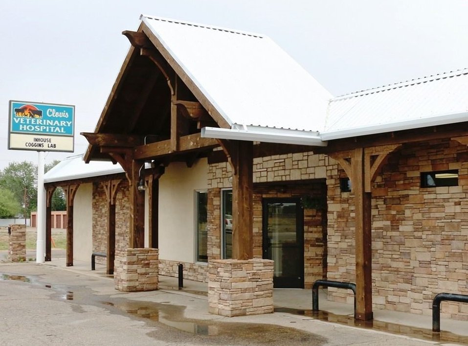 Veterinarian in Clovis, NM Clovis Veterinary Hospital