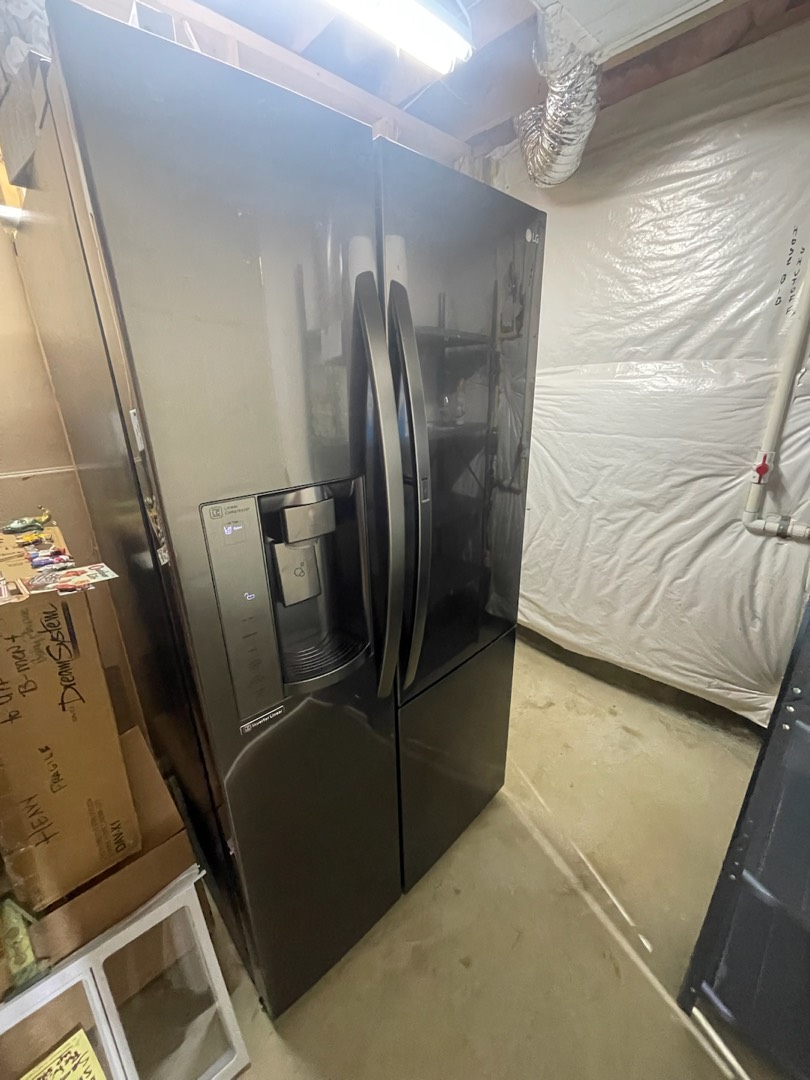 An Indepth Look at LG Linear Compressor Technology