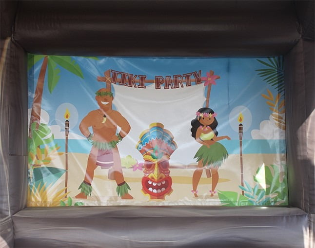 Tiki Hut Bar Rental NY, NYC, NJ, CT, Long Island