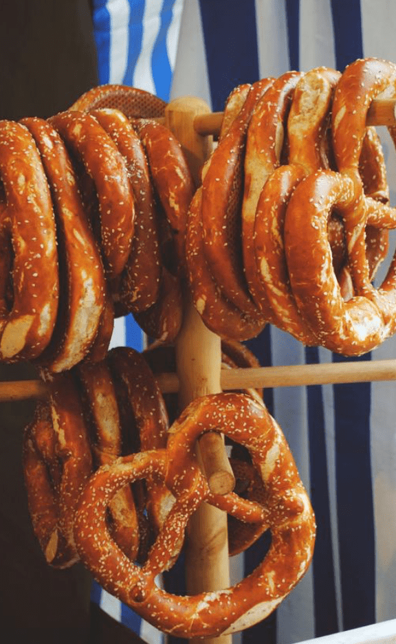 Pretzel Warmer Rental NY, NYC, NJ, CT, Long Island