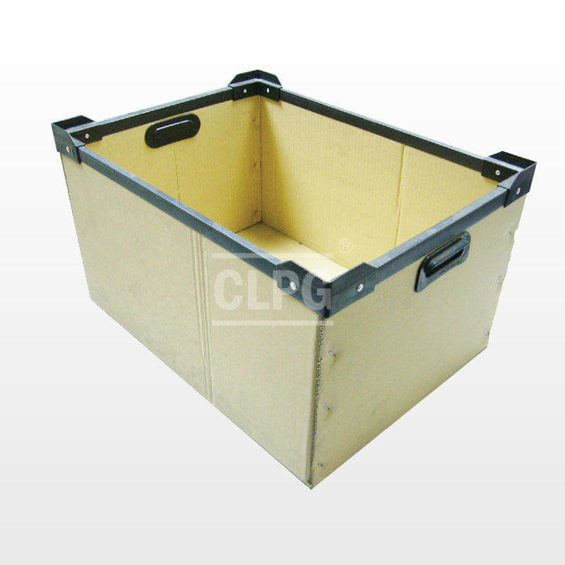 Paper Corrugated Box CLPG Packaging Industries Sdn. Bhd.