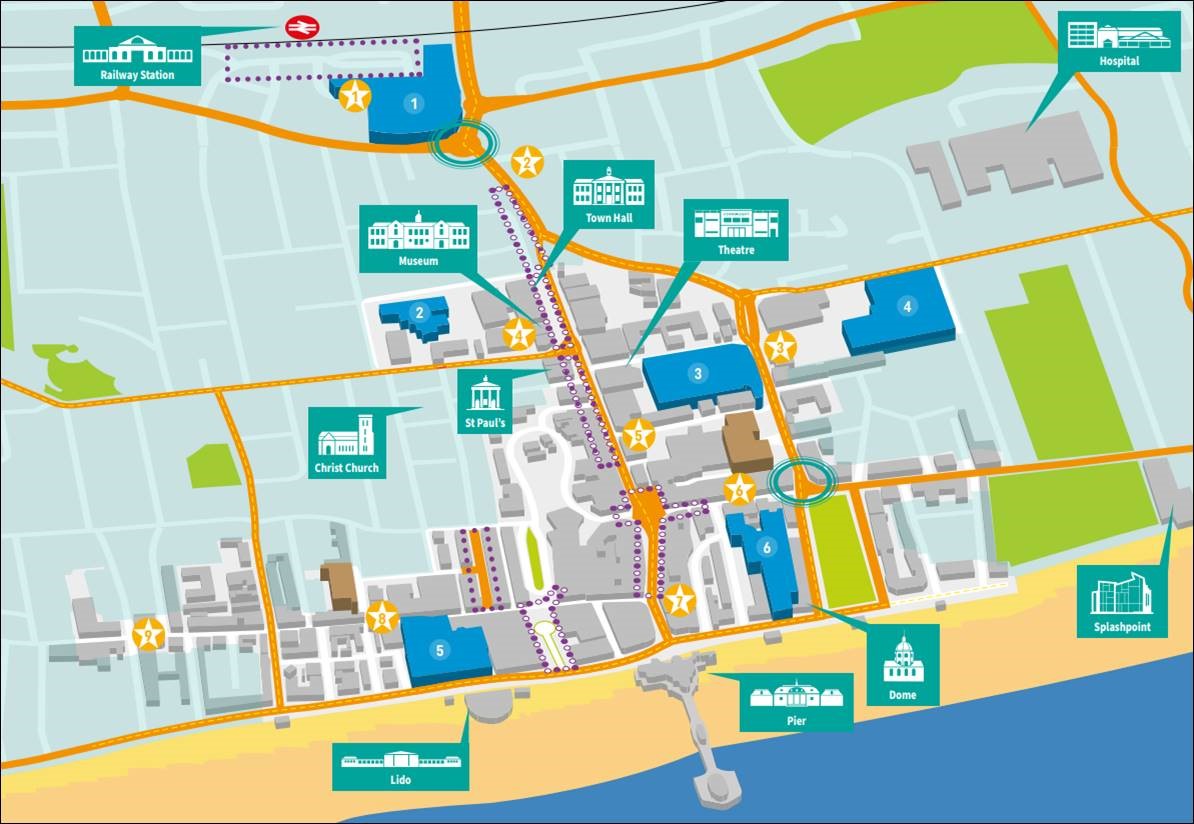 Have your say on the new Worthing Local Plan