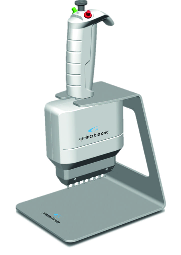 Handheld Decapper Offers Controlled Opening, Closing Clinical Lab