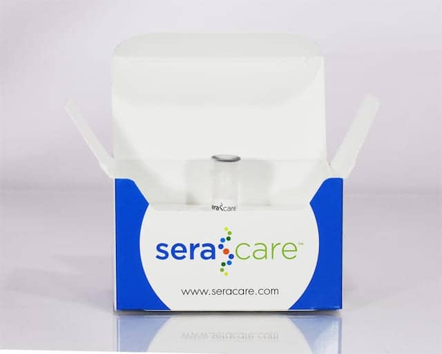 SeraCare Releases NGS Reference Material for Hematologic Malignancies