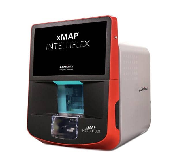 Luminex Delivers New xMap IntelliFlex Systems Clinical Lab Products