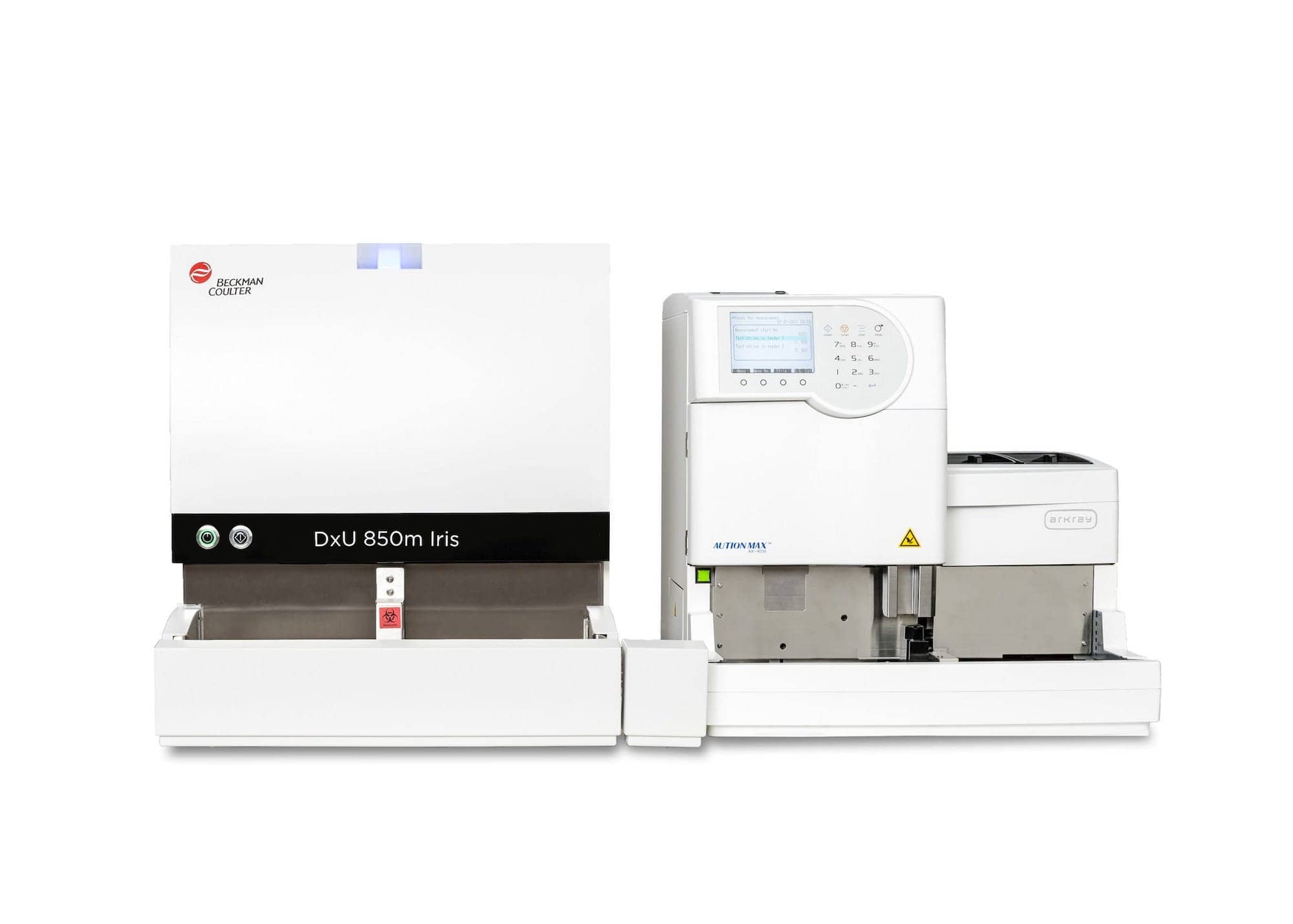  Clinical Lab Products