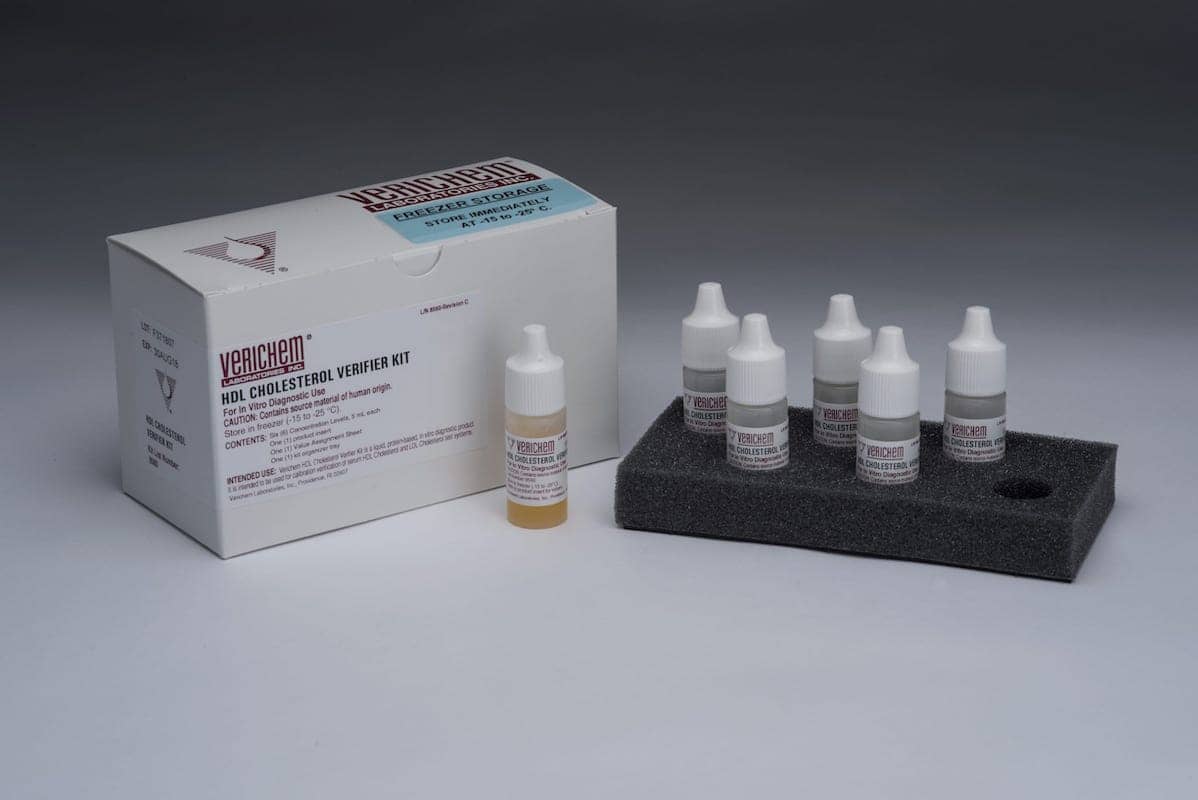  Clinical Lab Products