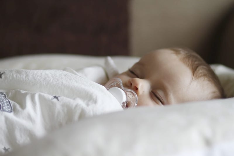 Smart Pacifier Developed to Monitor Infant Health in the Hospital