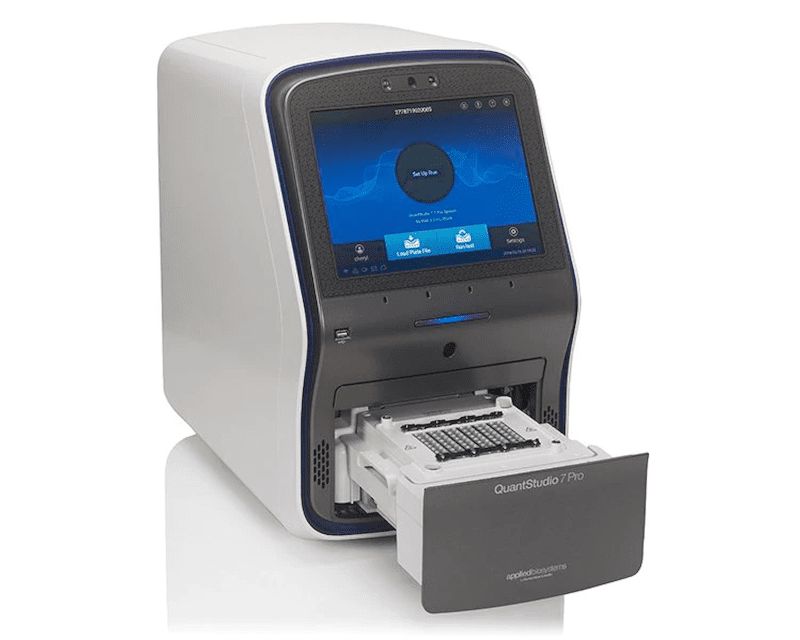 Thermo Fisher Scientific RealTime PCR System Adds 384Well Option Clinical Lab Products
