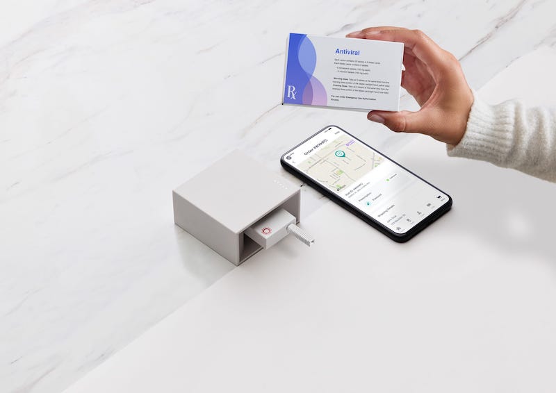 Cue Health Unveils New Suite of AtHome Tests Clinical Lab Products