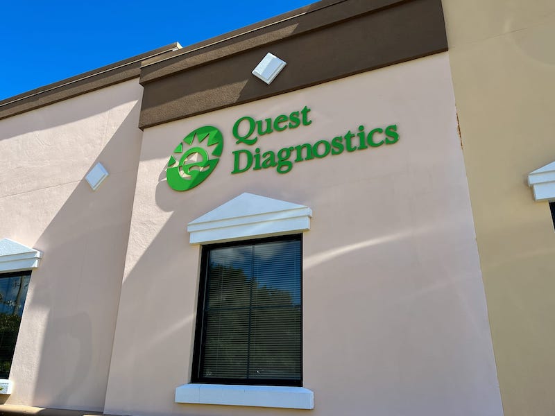 Quest Partners With Lee Health to Deliver Lab Services