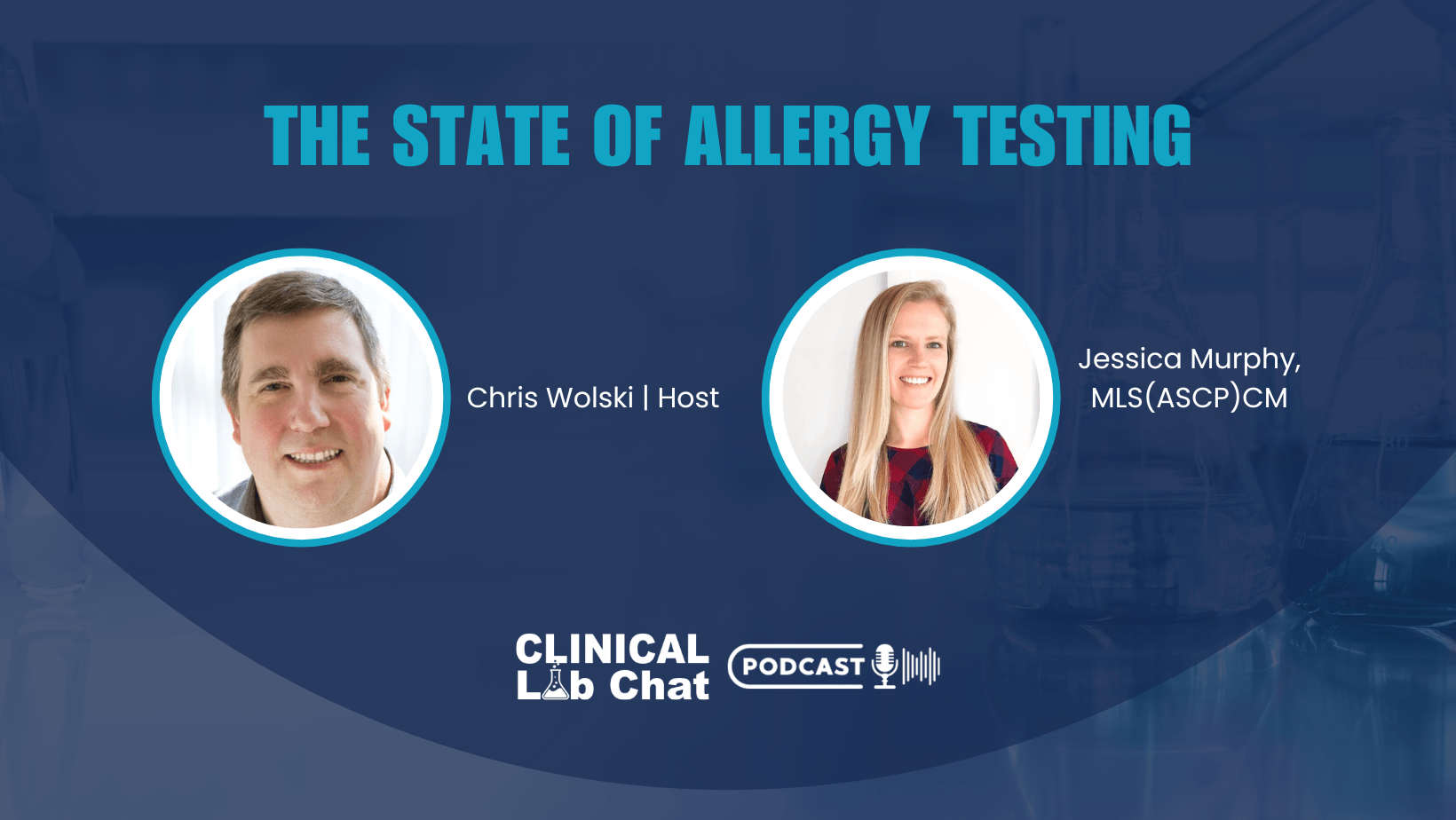 The State of Allergy Testing Clinical Lab Products
