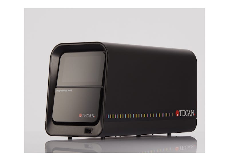 Tecan Collaborates with Element Biosciences for Benchtop NGS Clinical Lab Products