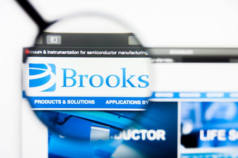 Brooks Automation Highlights Expanded Automation Capabilities at AACC