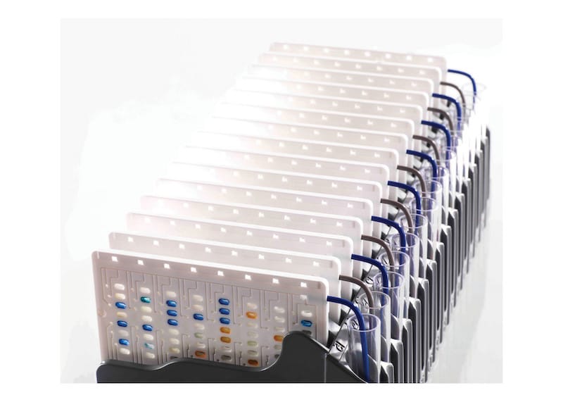 BioMérieux Recalls Antimicrobial Sensitivity Testing kit Clinical Lab