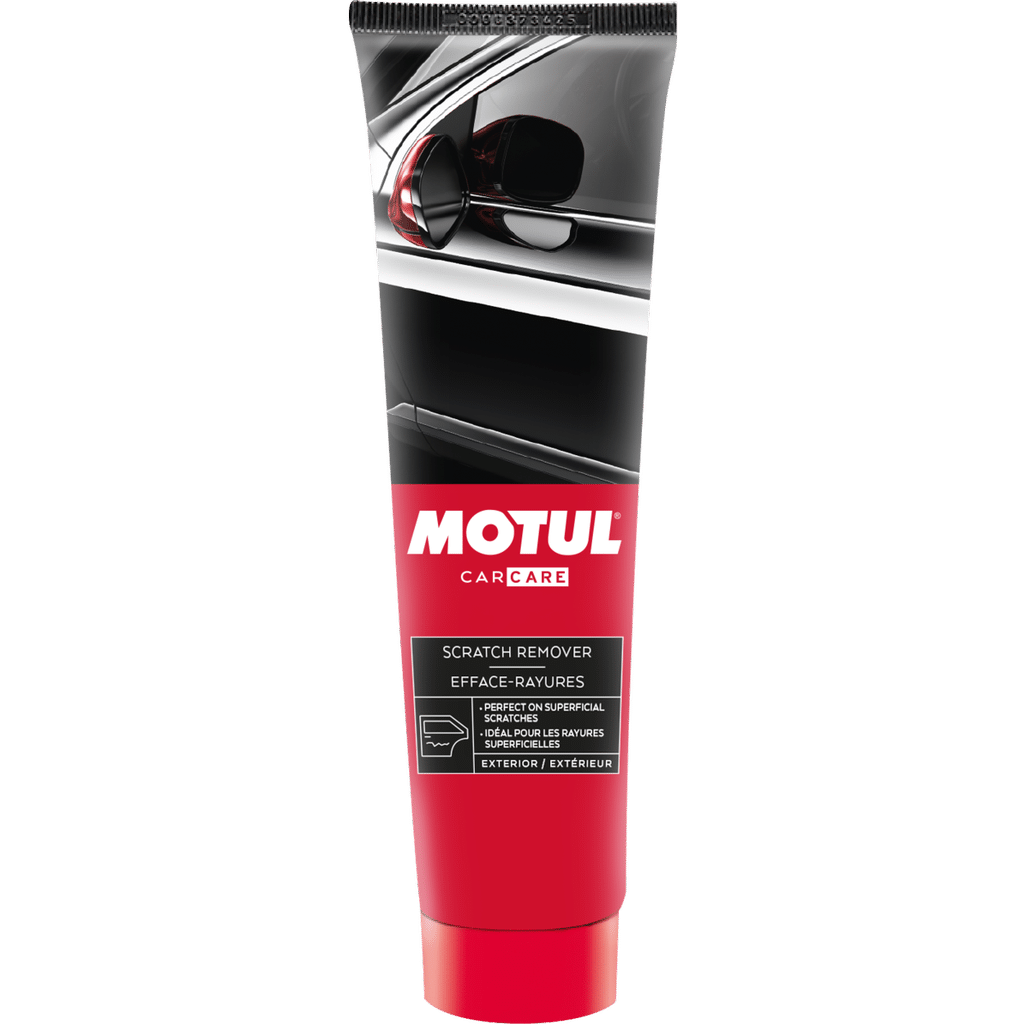 Motul Car Care Scratch Remover CLP Automotive