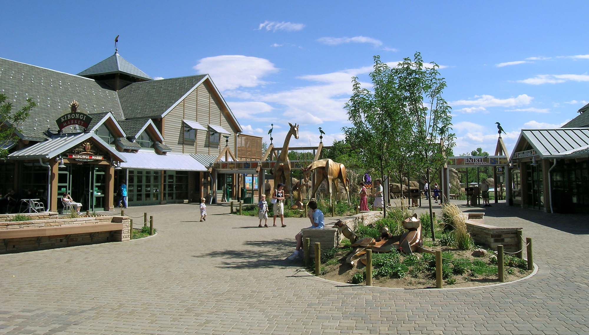 Master Plan CLR Design