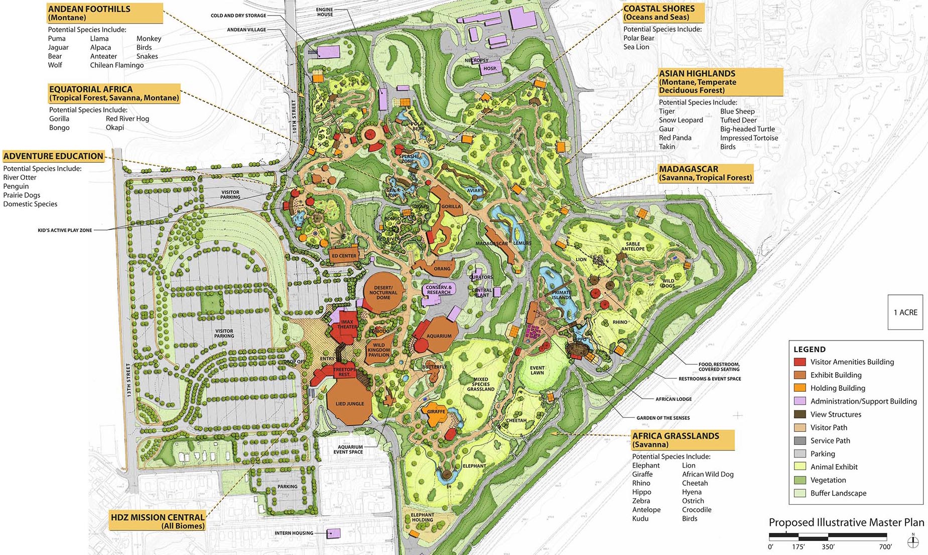 Henry Doorly Zoo Zoo Whole Adventure Doorly Henry lasenseanzasdemrcooper