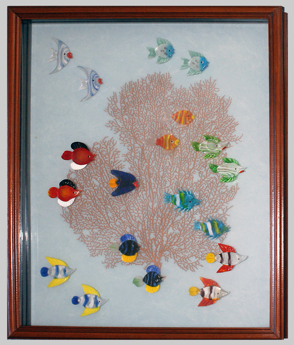 UW Images, Custom Picture Framing, Image Restoration, Medical