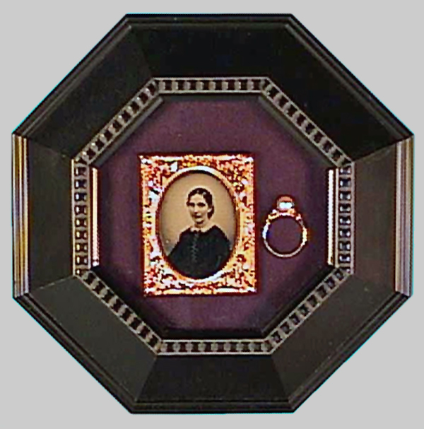 UW Images, Custom Picture Framing, Image Restoration, Medical