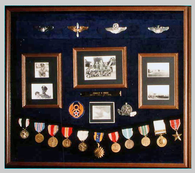 UW Images, Custom Picture Framing, Image Restoration, Medical