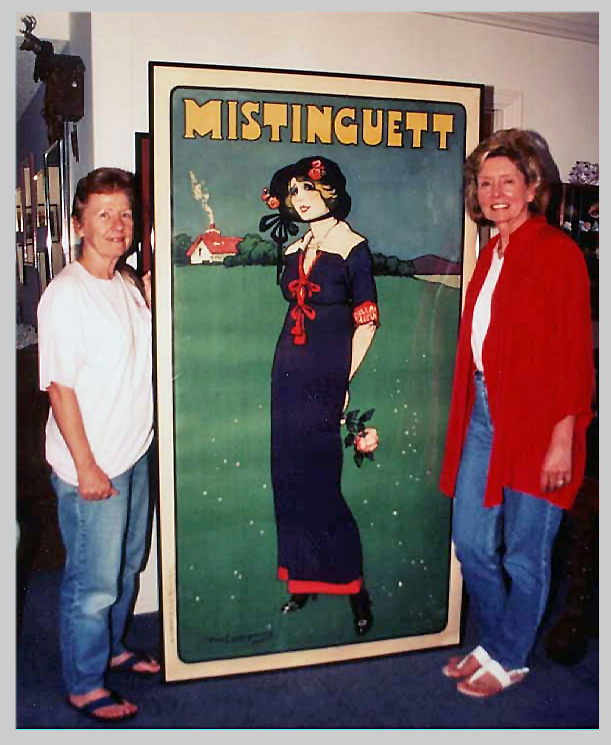 UW Images, Custom Picture Framing, Image Restoration, Medical