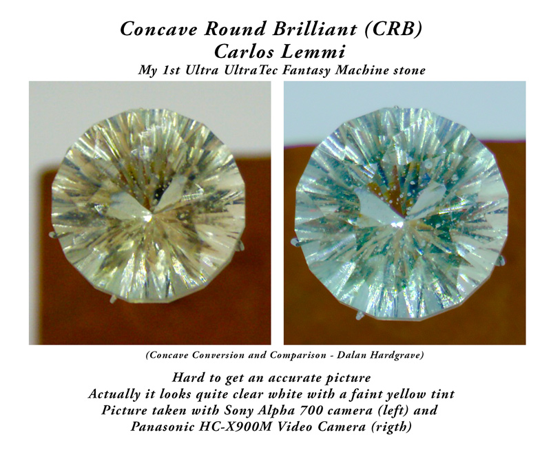 UW Images, Jewerly, Cabochons, Intarsia, Faceted Gemstones, Fantasy