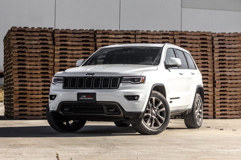 Leasing Jeep CHEROKEE, COMPASS, GRAND CHEROKEE, LIBERTY