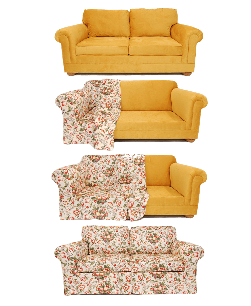 Services CLS Custom Upholsterers & Refinishing