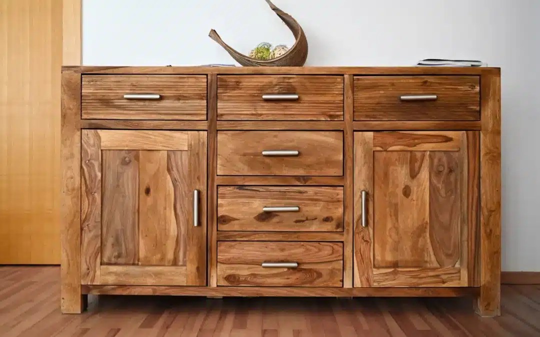 Generational Charm Redefining Your Home with Expert Wood Furniture