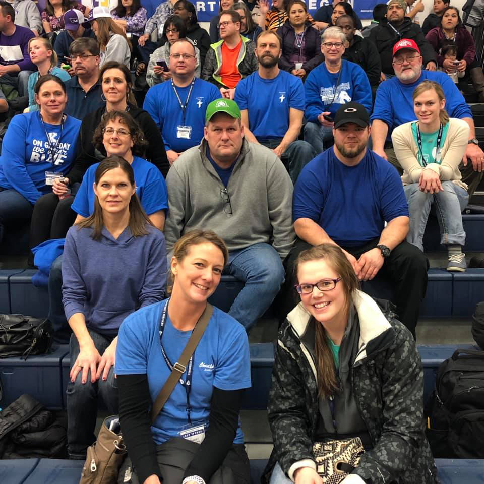 LEST Events Christ Lutheran School Juniata