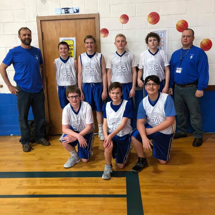 LEST Events Christ Lutheran School Juniata