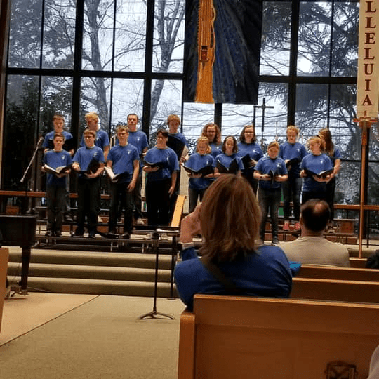 Christ Lutheran Juniata at Luz Born blog