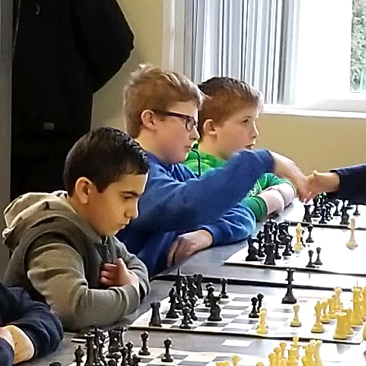 LEST Events Christ Lutheran School Juniata