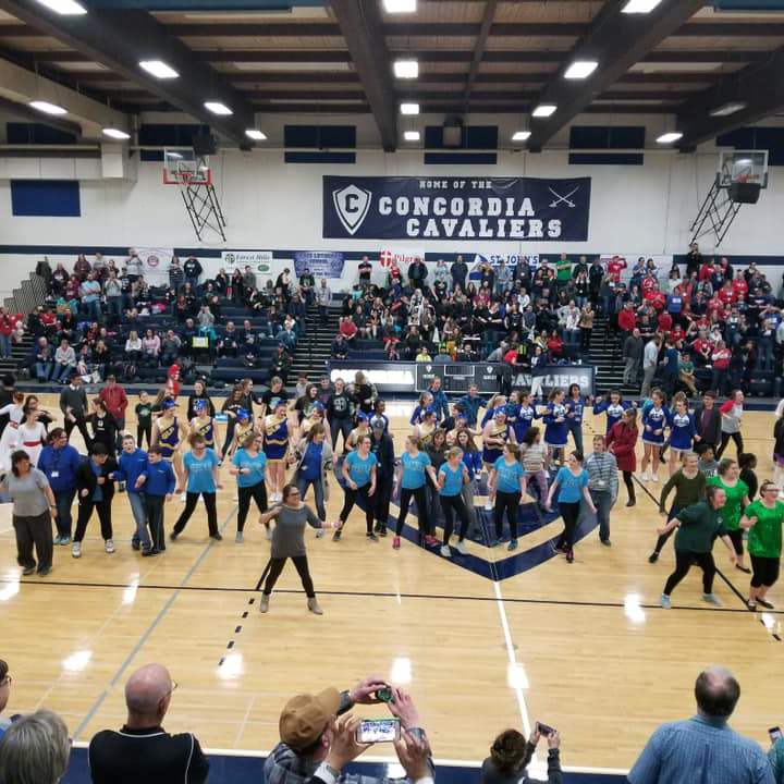 LEST Events Christ Lutheran School Juniata