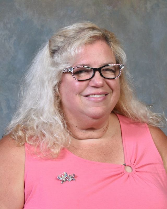 Staff Directory Christ Lutheran School Juniata