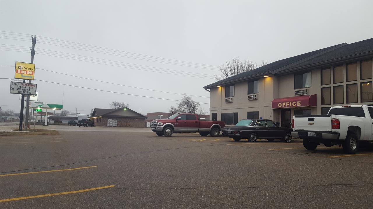 Sibley Inn IA Creative Lending Solutions