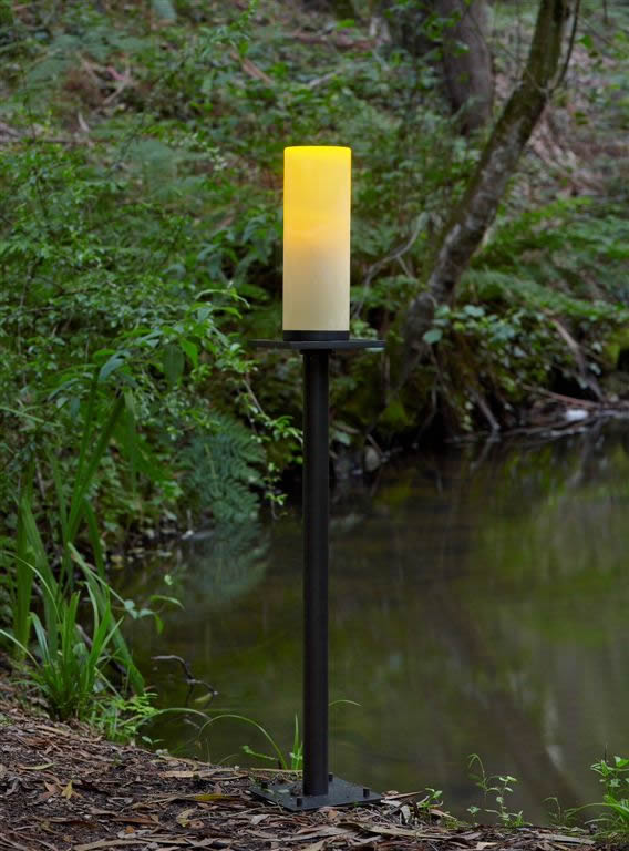 CL Sterling & Son Exterior Garden Candle