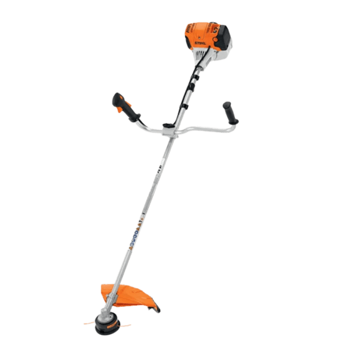 Stihl FS 91 (Brush Cutter) C&L Supply Rentals