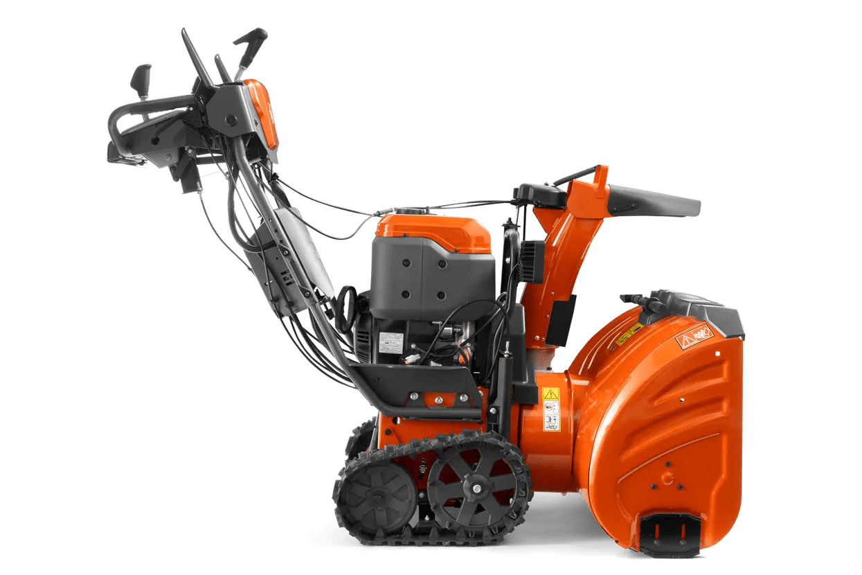 HUSQVARNA ST430T - C&L Supply Rentals