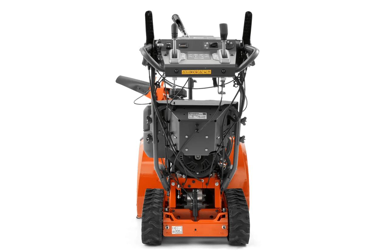 HUSQVARNA ST430T - C&L Supply Rentals