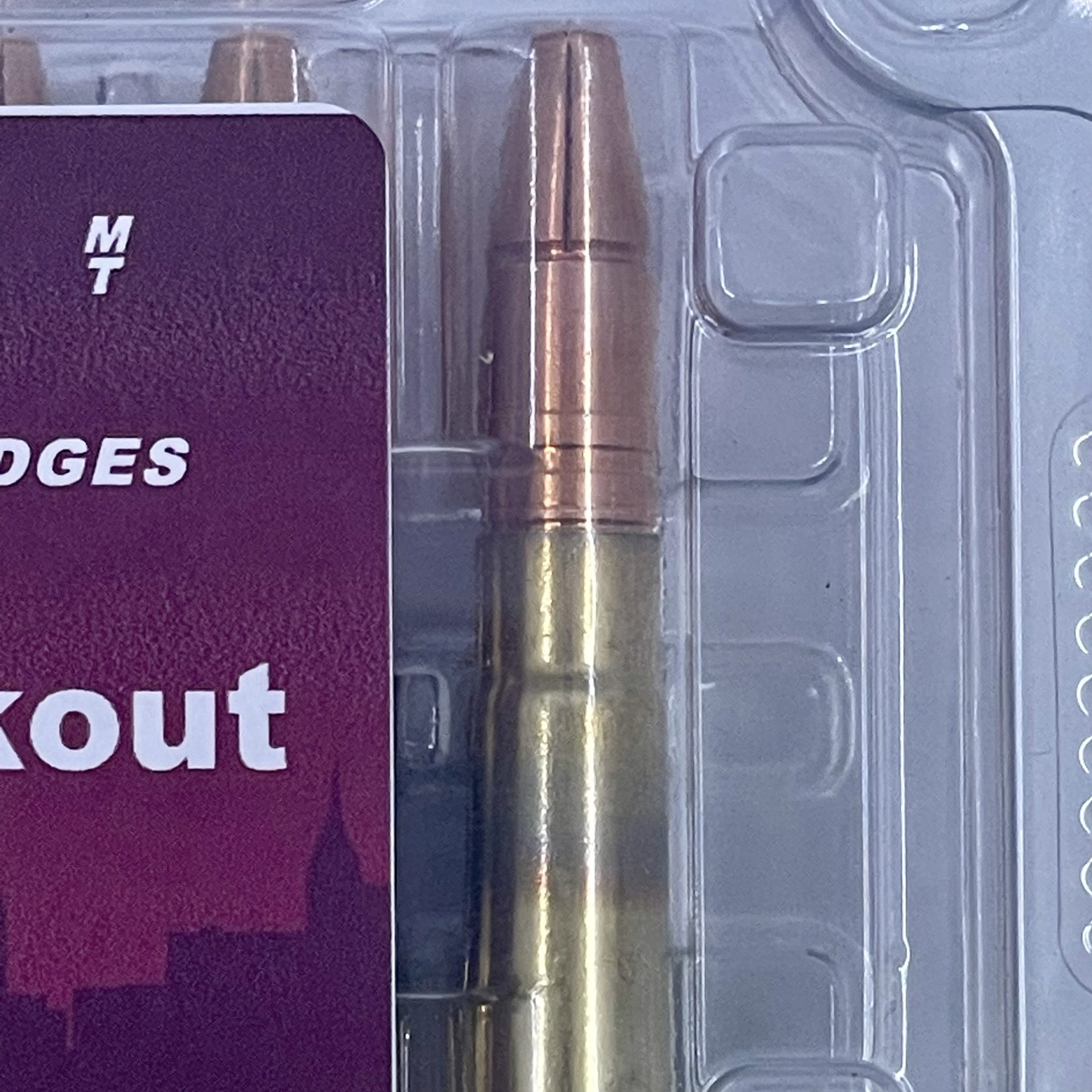 .408 CheyTac 420 Grain MTAC / Falconeye 10 Rds CLT Ammo