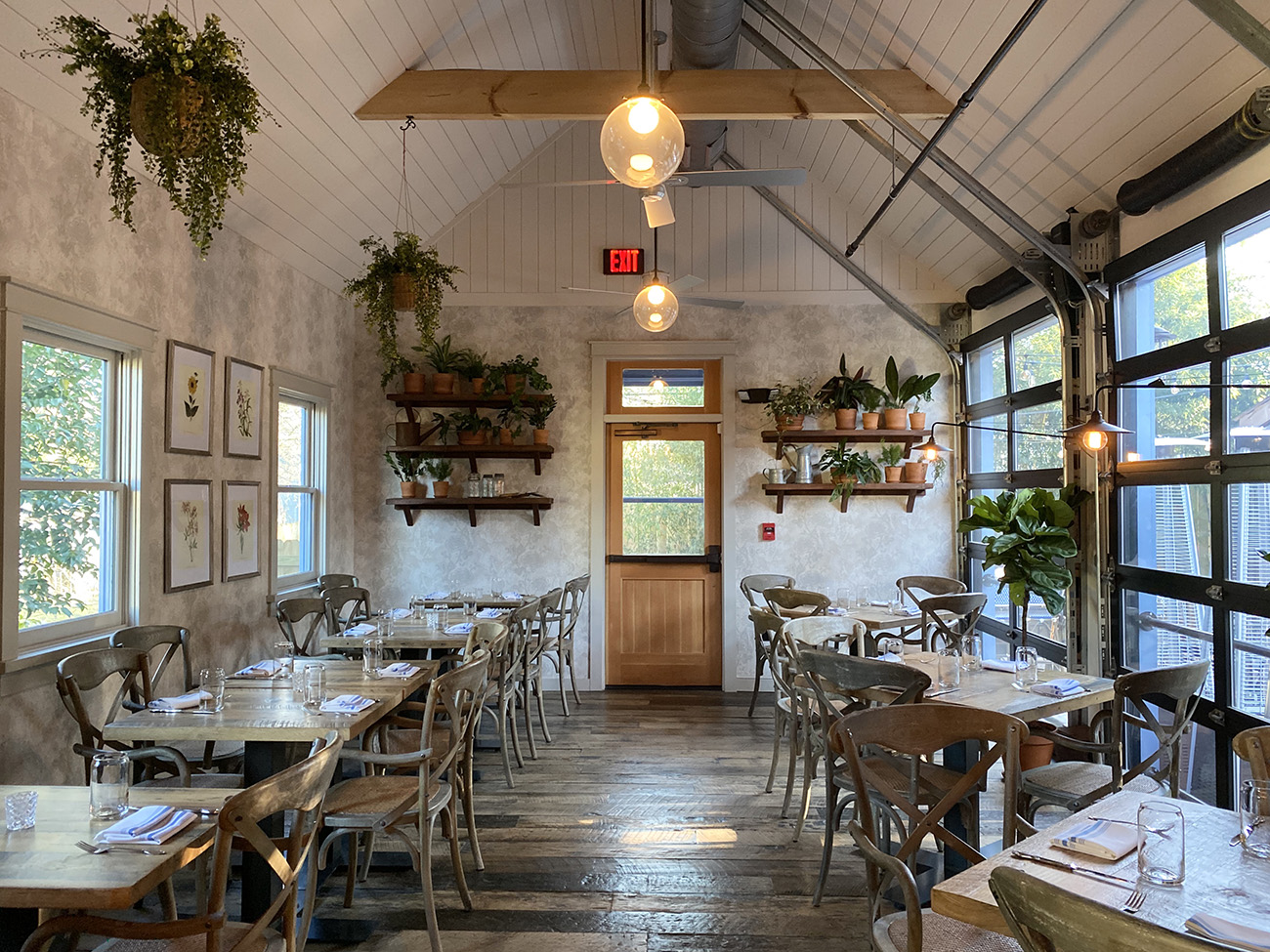 The Goodyear House Charlotte Bourbon Society