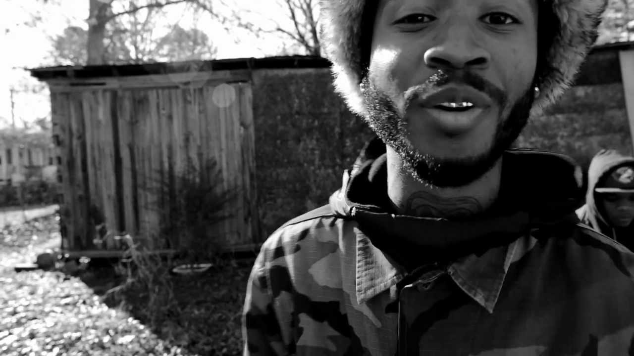 Charlotte rapper Lute signs to J. Cole's Dreamville Records CLTure